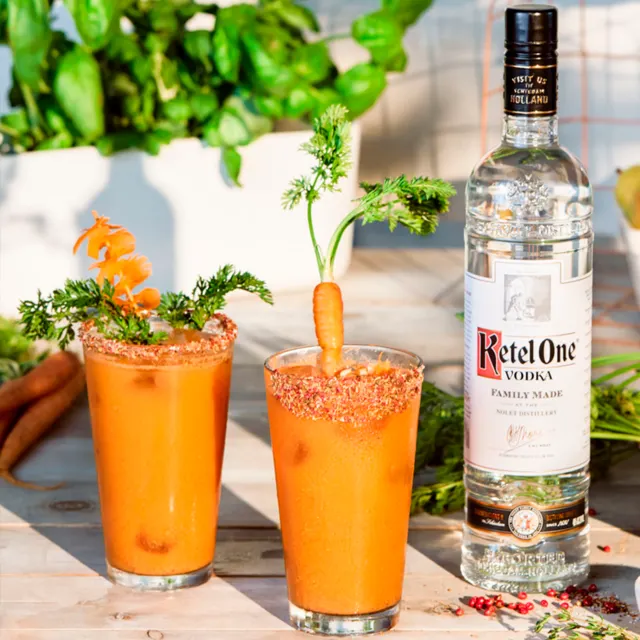 Vodka Ketel One 1000ml
