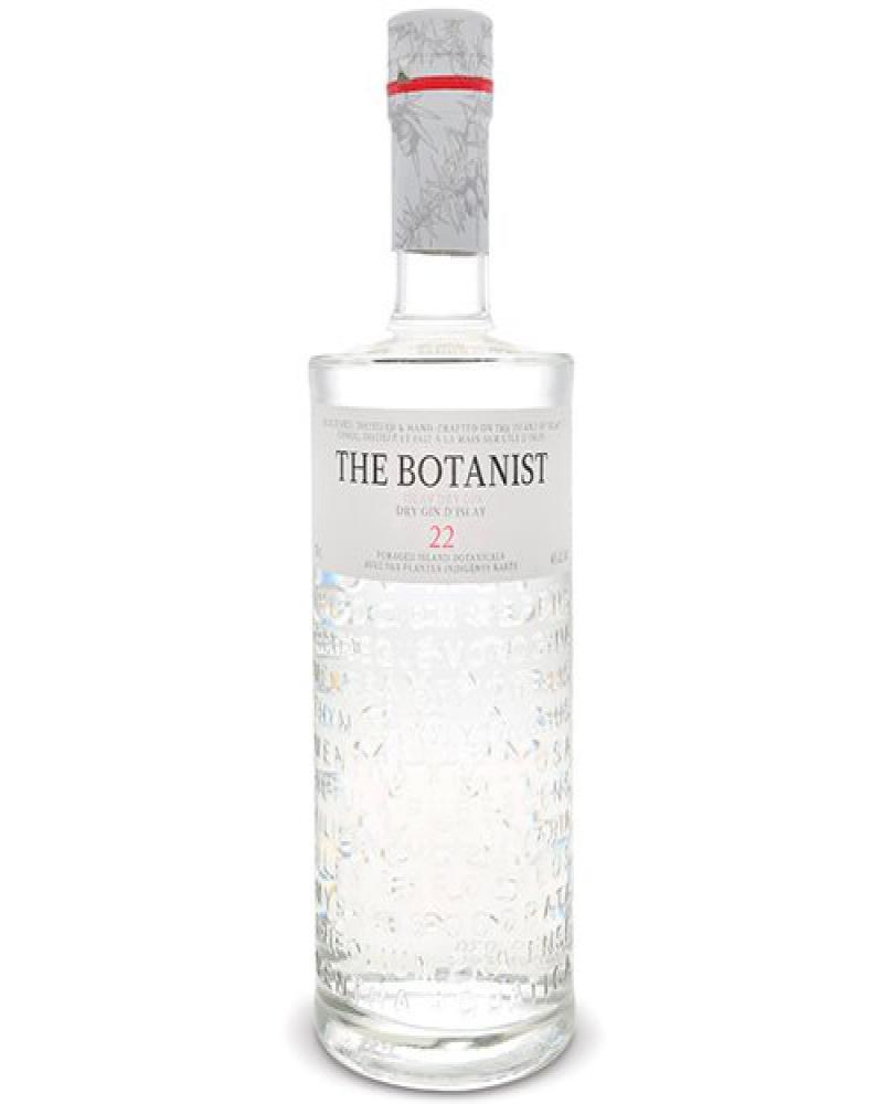 Gin The Botanist Scotch Dry 700ml