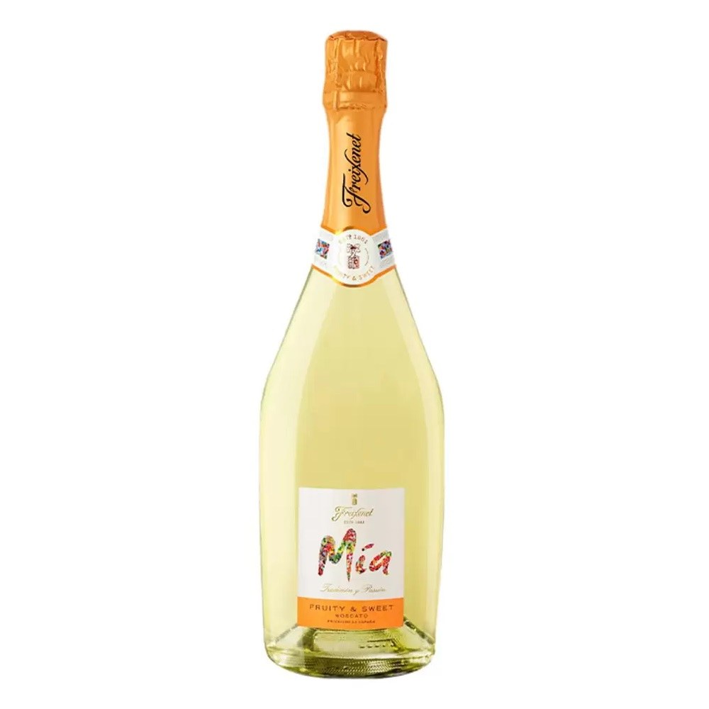 Espumante Freixenet Mia Fruity E Sweet 750ml