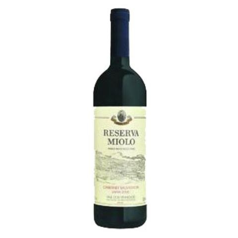 Vinho Miolo Reserva Cabernet Sauvignon 750ml