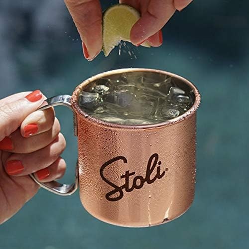 Vodka Let Stolichnaya 1000ml