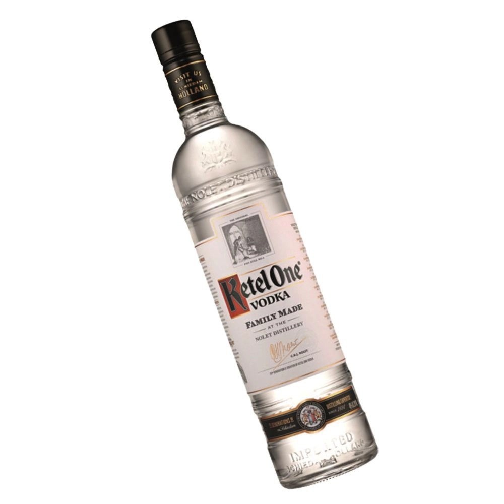 Vodka Ketel One 1000ml