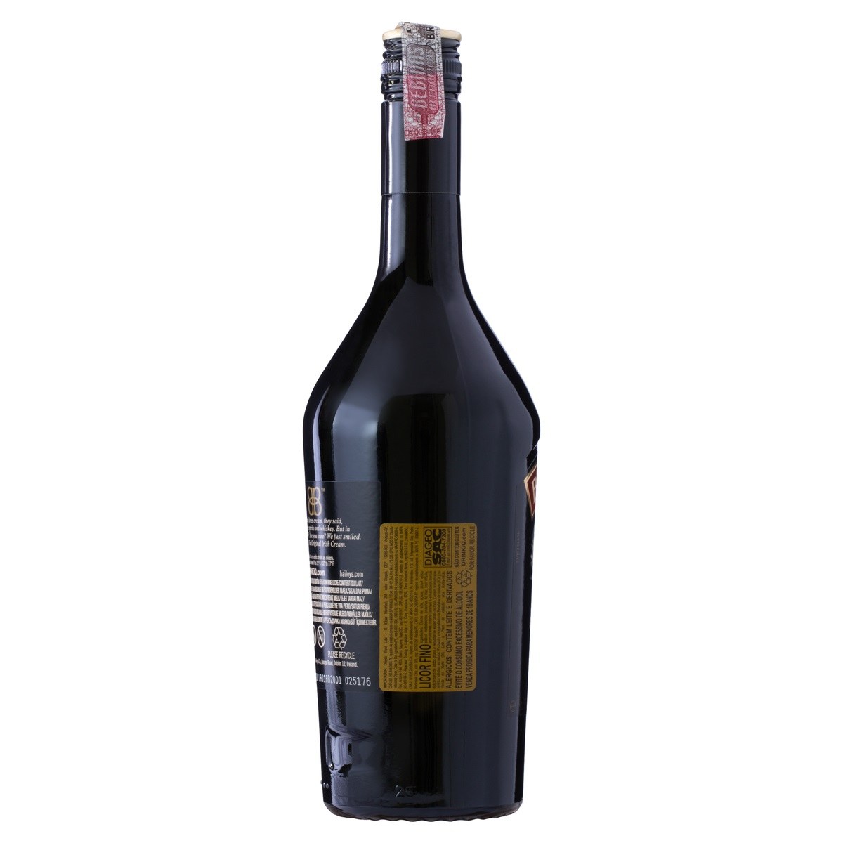 Licor Baileys Original 750ml
