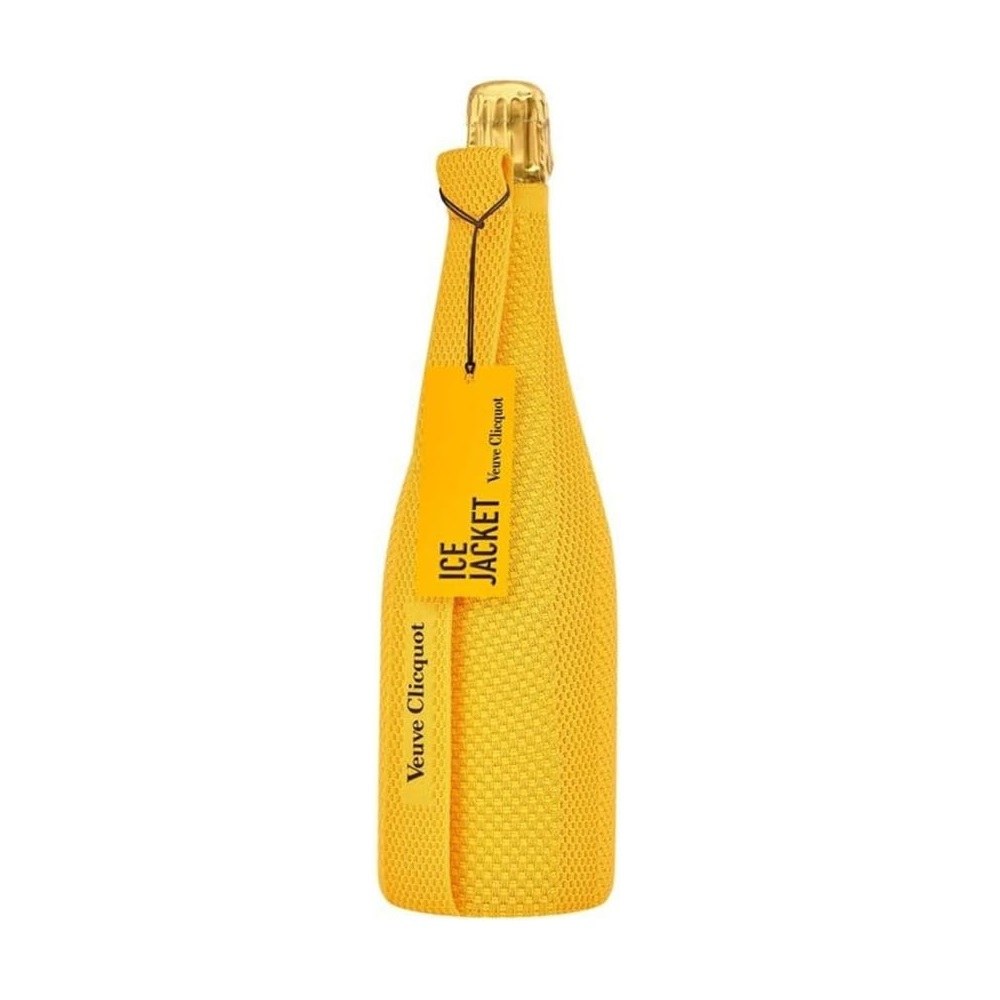Champagne Veuve Clicquot Ice Jacket Brut 750ml