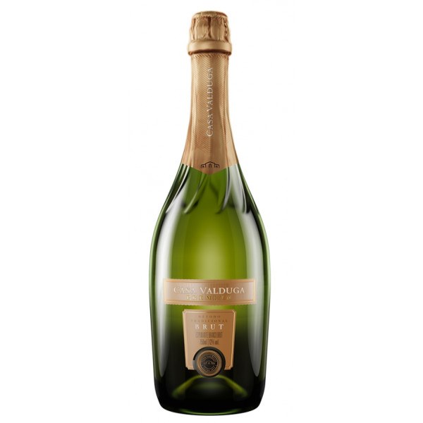 Espumante Casa Valduga Premium Brut 750ml