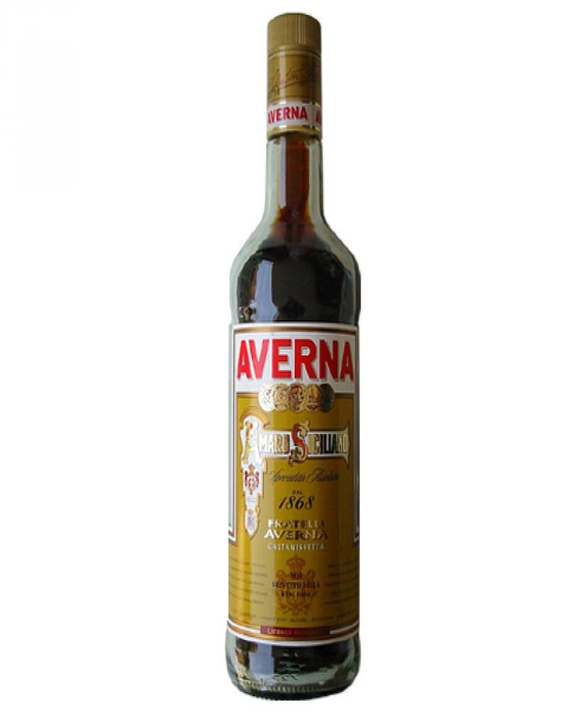 Amaro Averna 700ml
