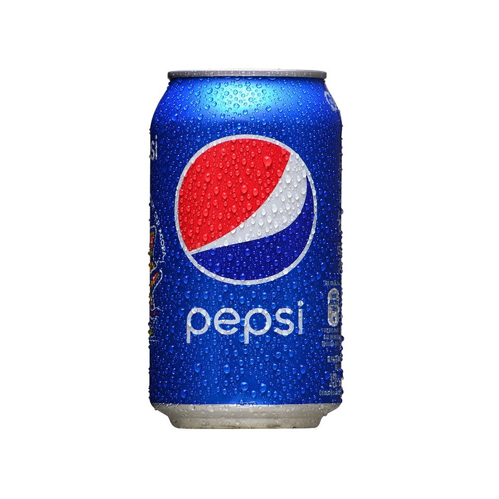 Refrigerante Pepsi Lata 350ml