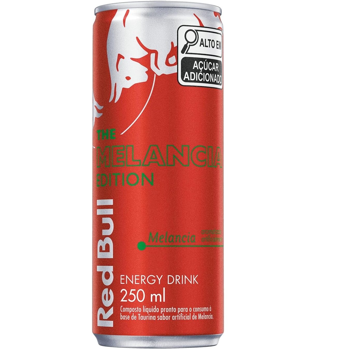 Energetico Red Bull Energy Drink Melancia 250ml