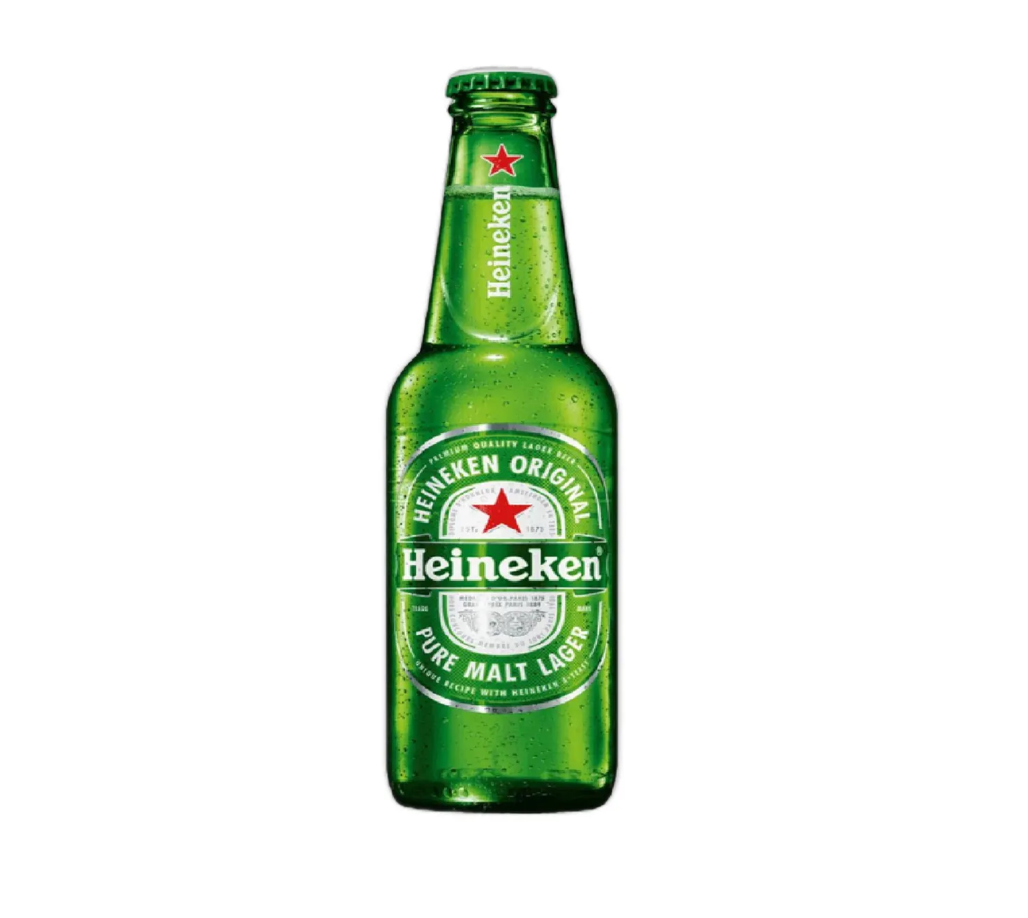 Cerveja Heineken  Long Neck 330ml