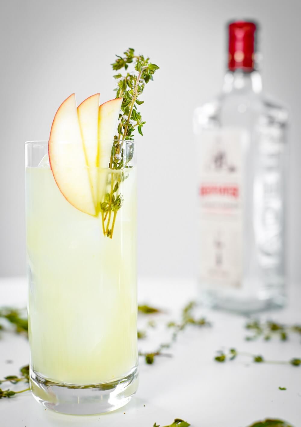 Gin Beefeater London Dry 750 ml