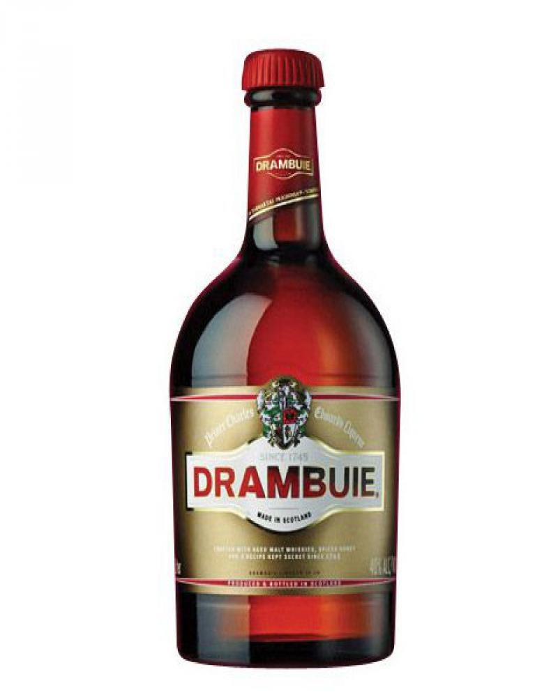 Licor Drambuie 750 Ml