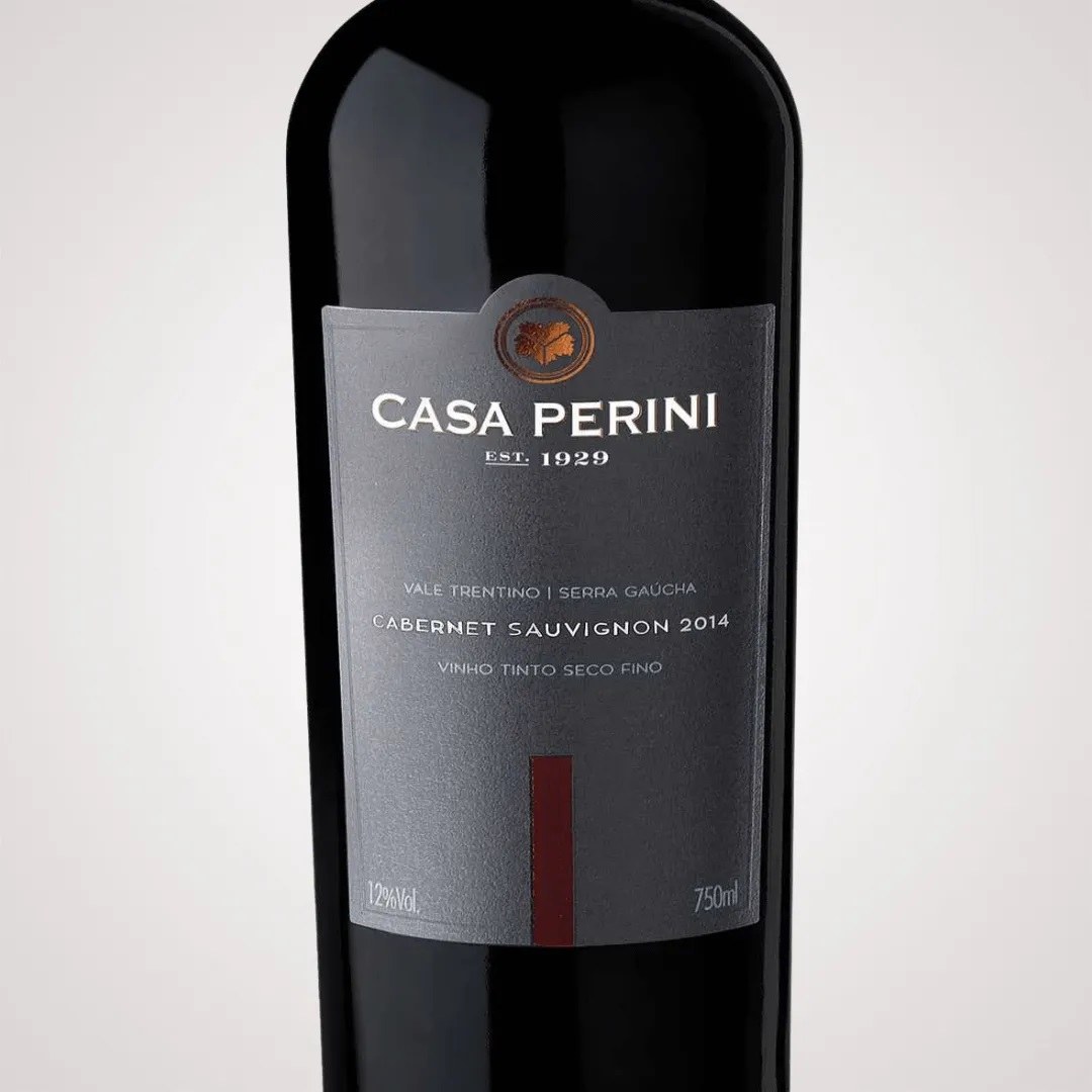 Vinho Casa Perini Cabernet Sauvignon 750ml