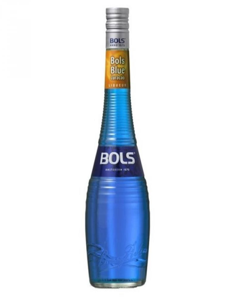 Licor Bols Blue 700ml