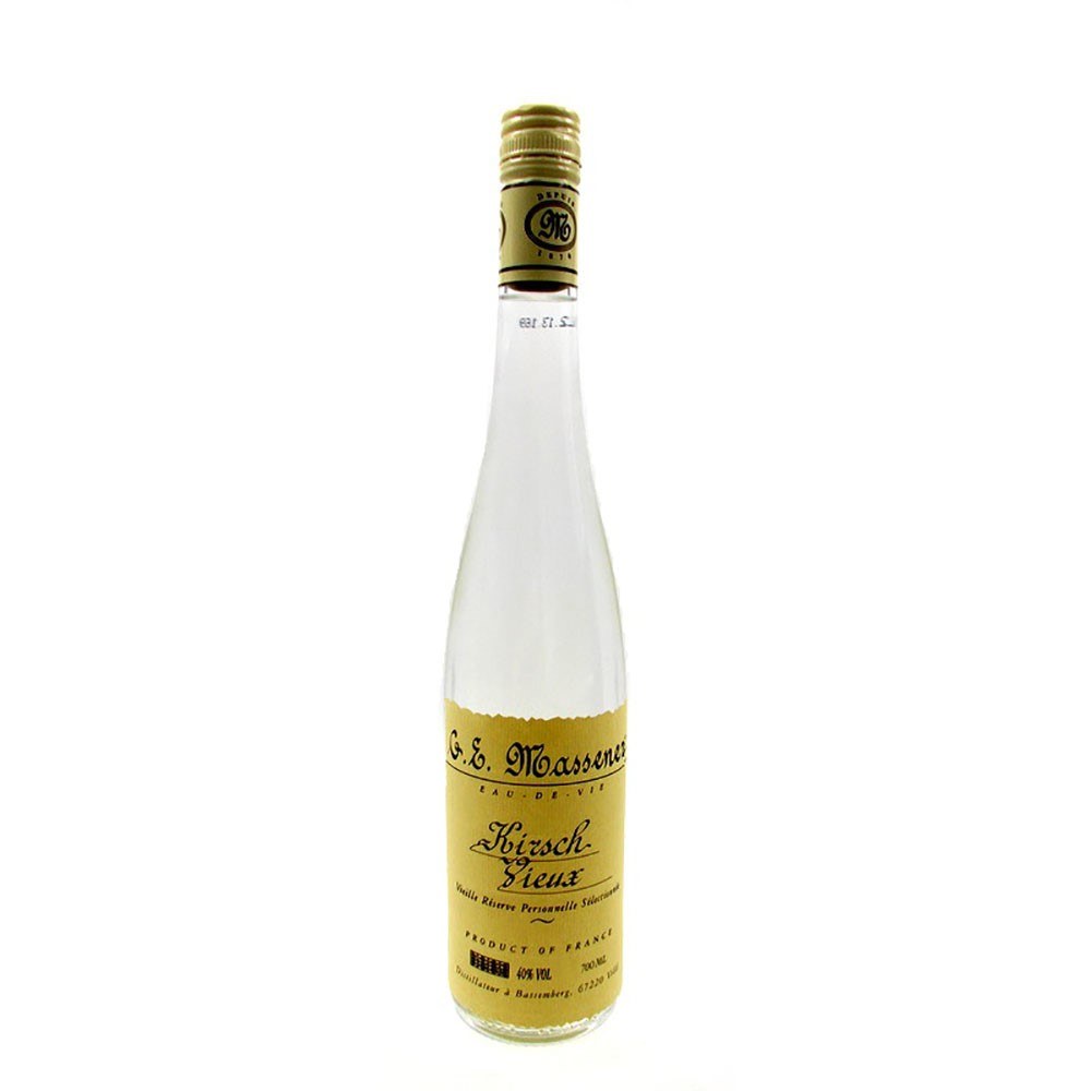 Aguardente de Cereja Kirsch Massenez 700 ml