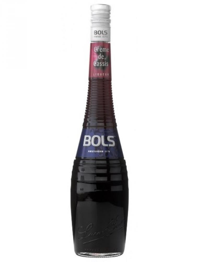 Licor Bols Creme de Cassis 700ml