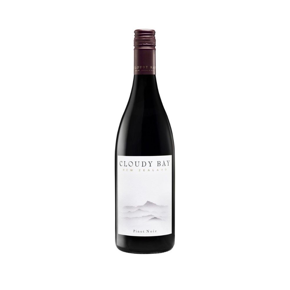 Vinho Cloudy Bay Pinot Noir 750ml