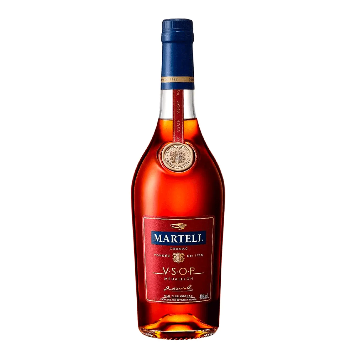Cognac Martell VSOP 700ml