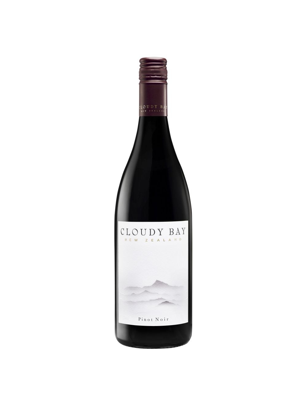 Vinho Cloudy Bay Pinot Noir 750ml