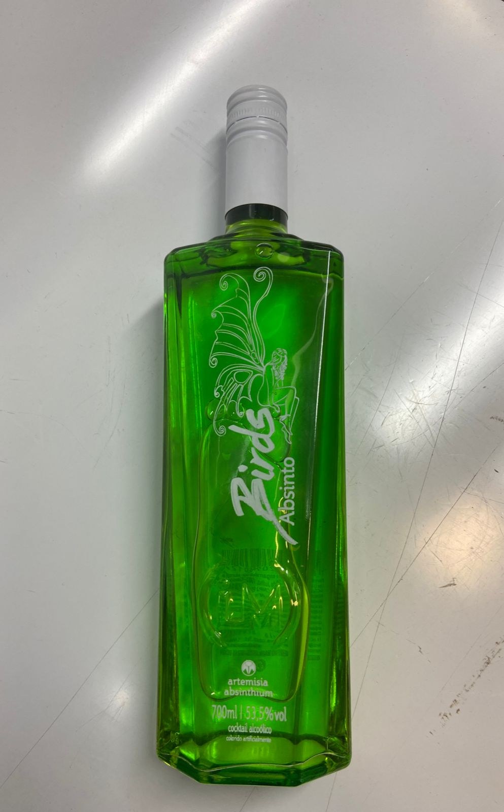 Absinto Birds 700ml