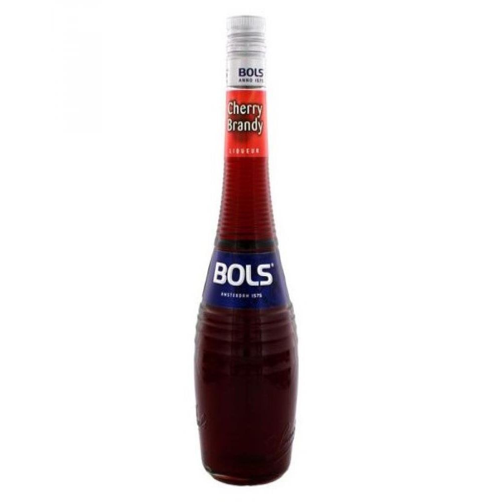 Licor Bols Cherry Brandy 700ml