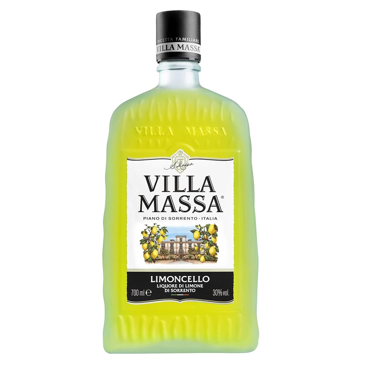 Licor Limoncello Vila Massa 700Ml