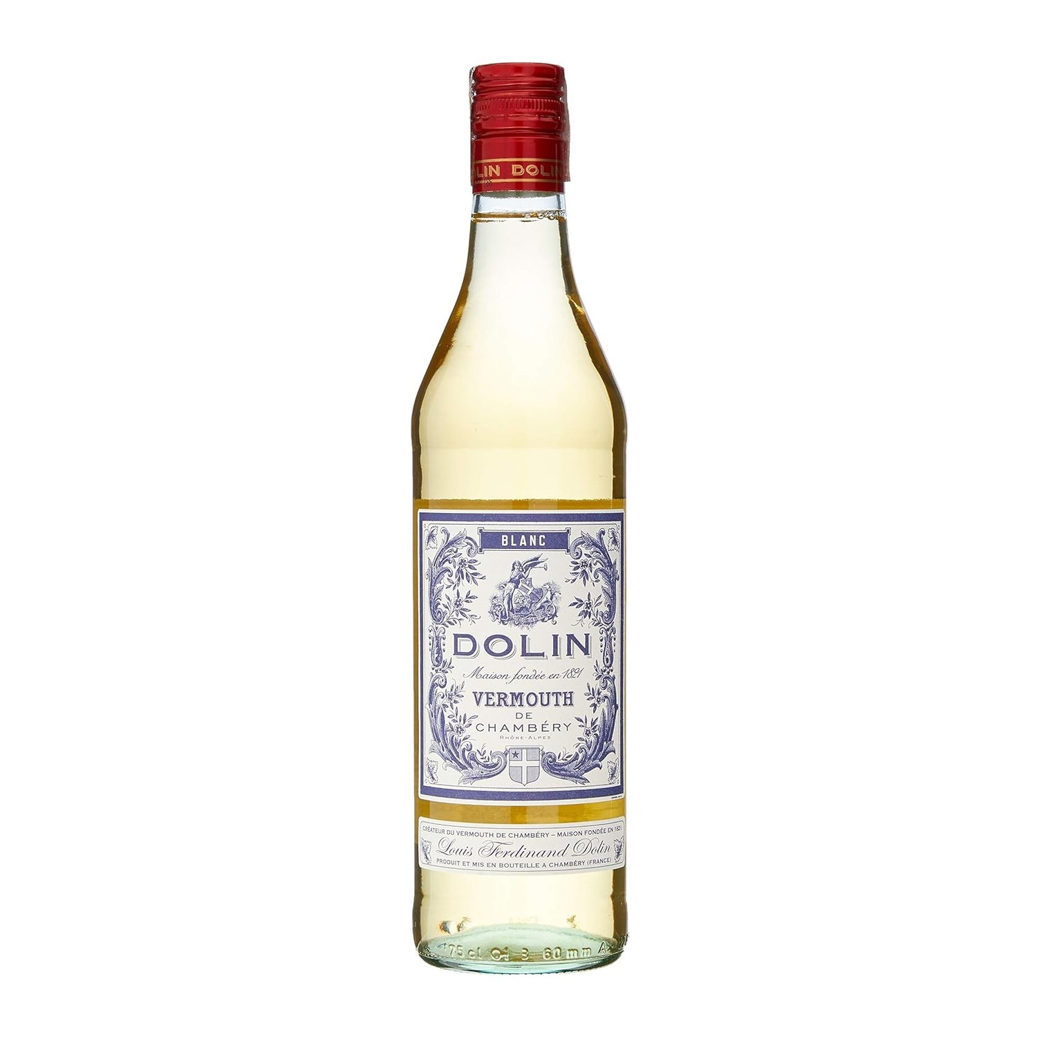 Vermute  Dolin Blanc Dolin 750 ml