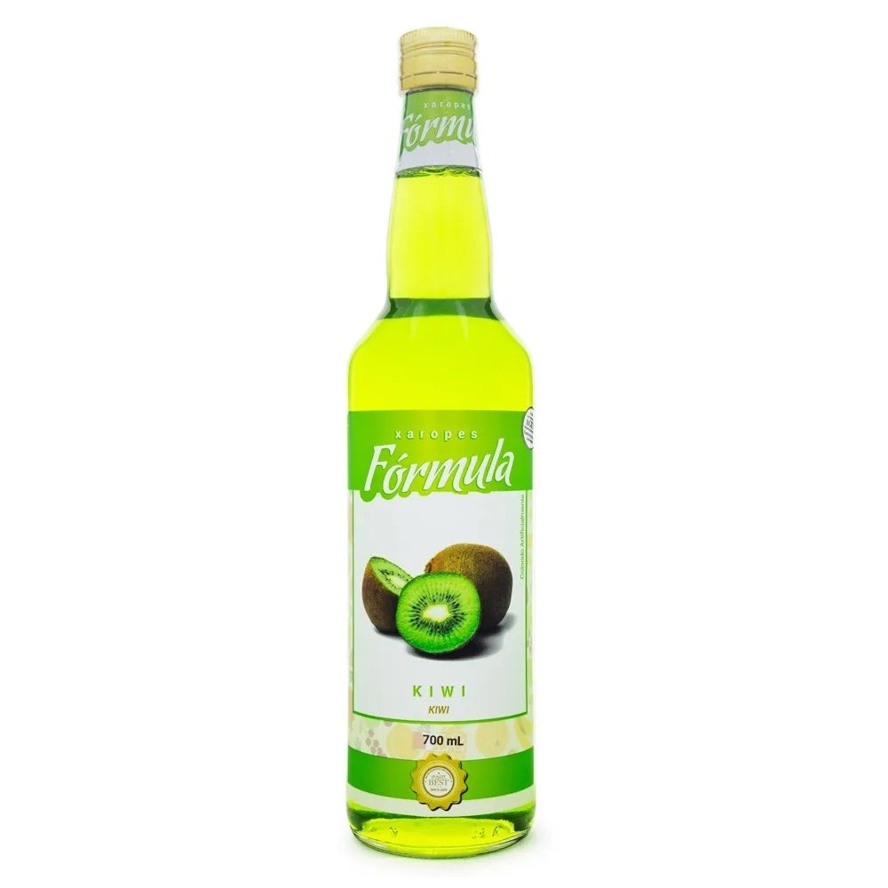 Xarope Formula Kiwi 720ml