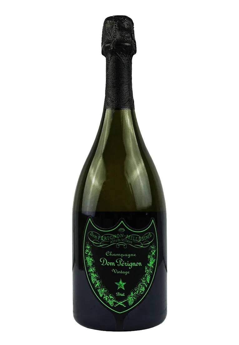 Champagne Dom Perignon Vintage Luminous 750ml