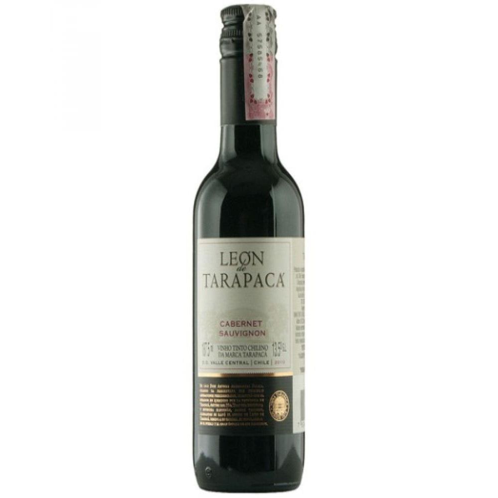 Vinho León de Tarapacá Cabernet Sauvignon 187,5 ml