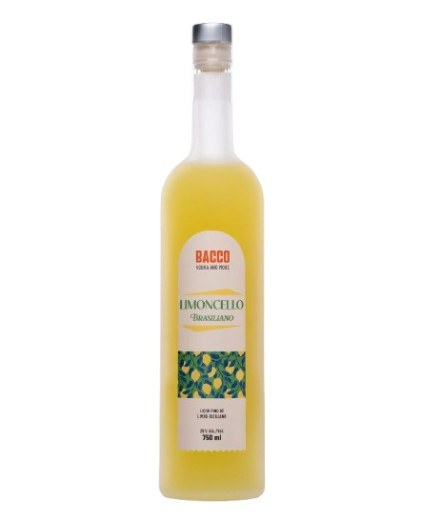 Limoncello Brasiliano 750ml