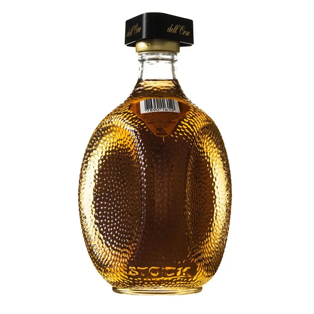Licor Amaretto Dell Orso Originale 700ml