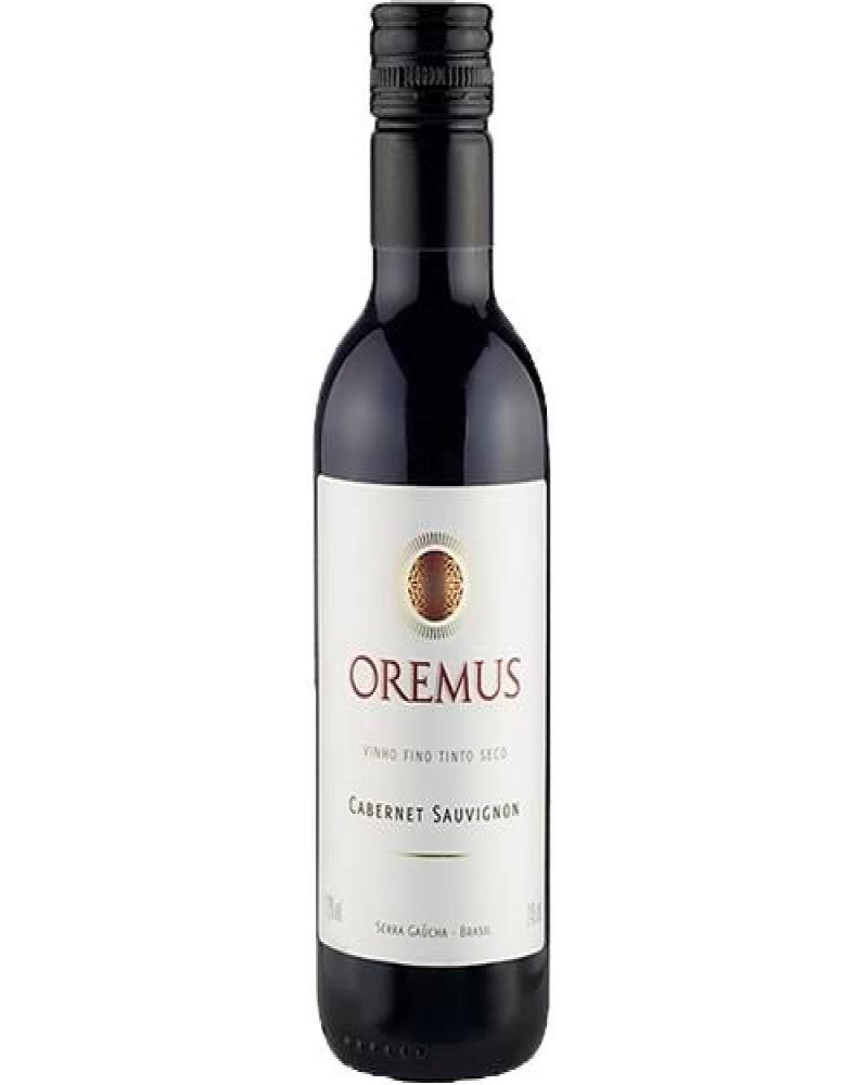 Vinho Oremus Cabernet Sauvignon 245ml