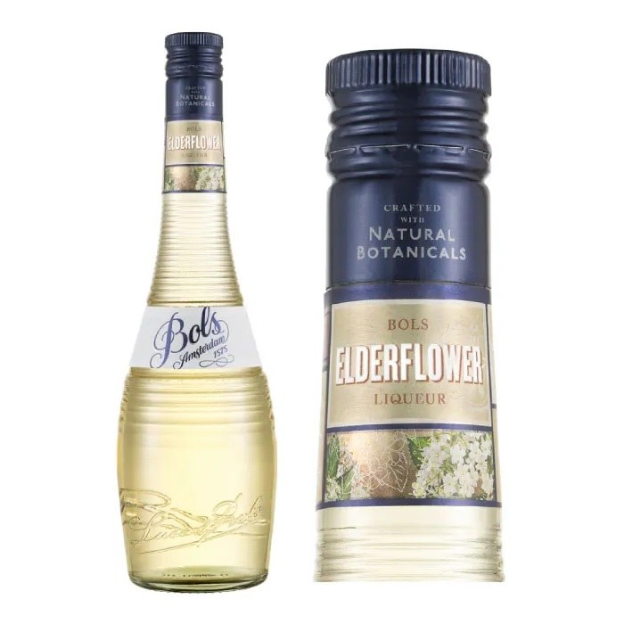 Licor Bols Elderflower 700ml