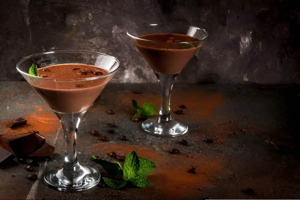 Licor Fórmula Chocolate 720 ml