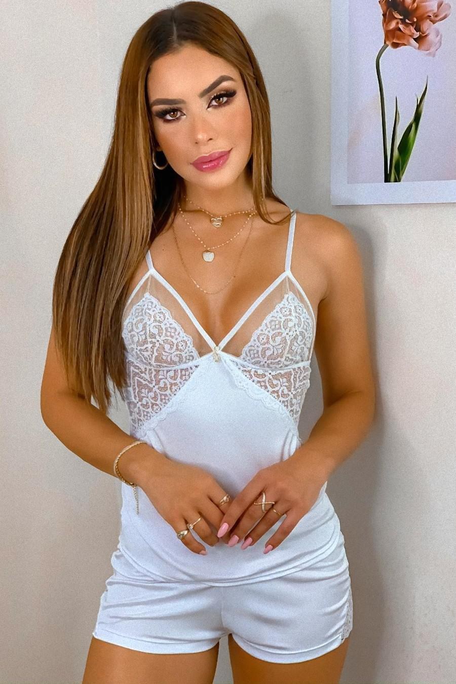BABY DOLL RENDA