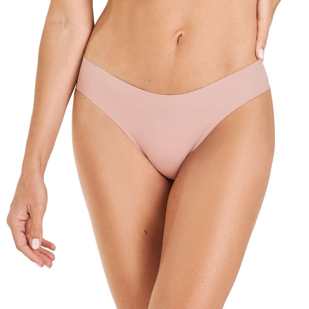 CALCINHA TANGA LASER TERMOFUSIONADA