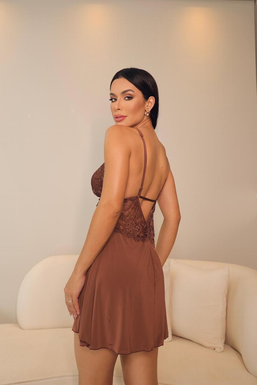 CAMISOLA LEVINIA