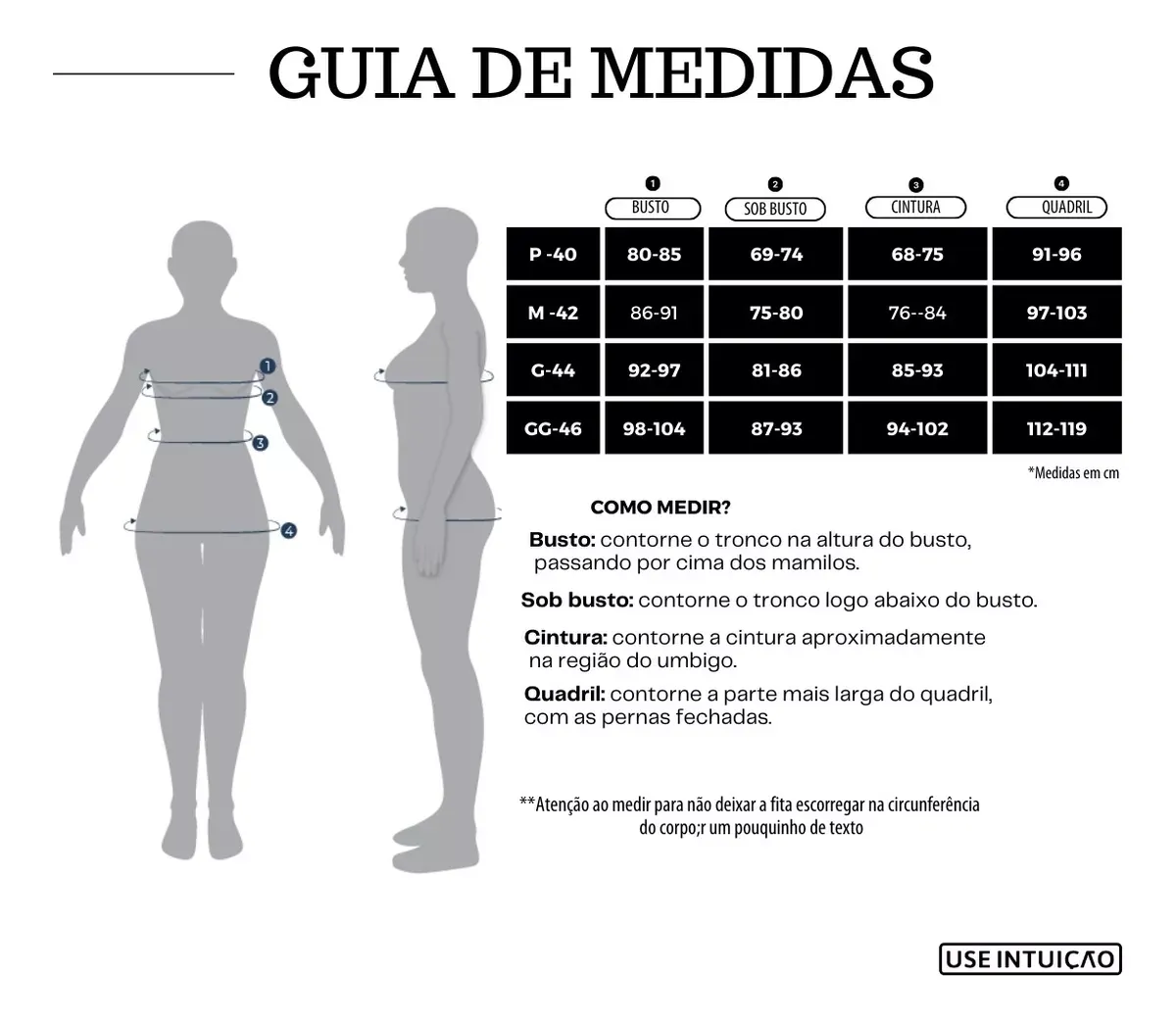 SUTIÃ ADESIVO INVISÍVEL