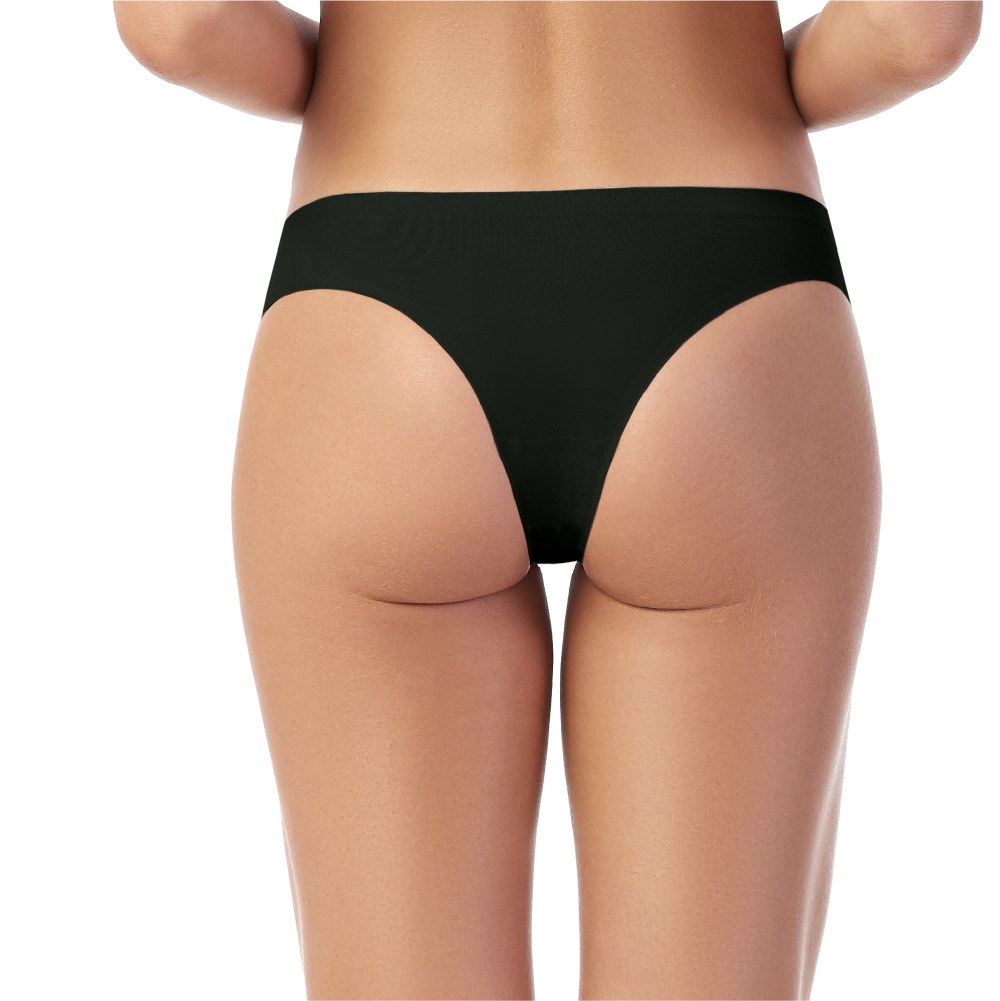 CALCINHA TANGA LASER TERMOFUSIONADA