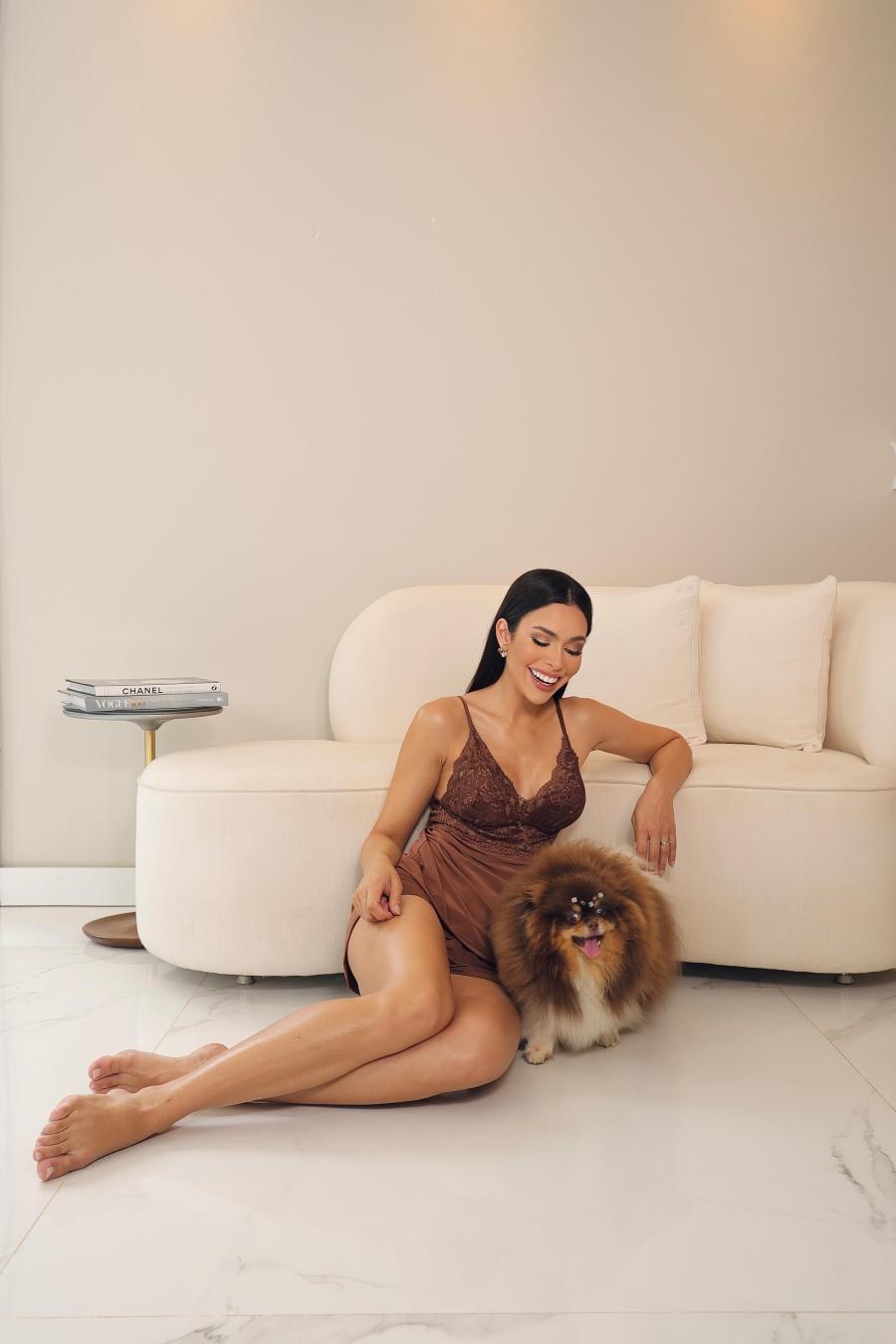 SHORT DOLL FETISH
