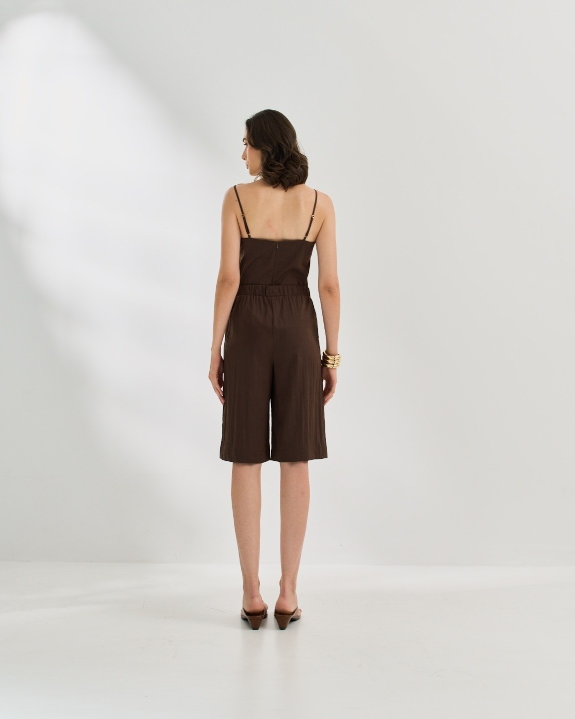 SHORTS DELORA BERMUDA — foto 15