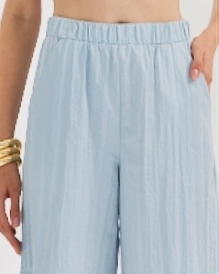 SHORTS DELORA BERMUDA — foto 6