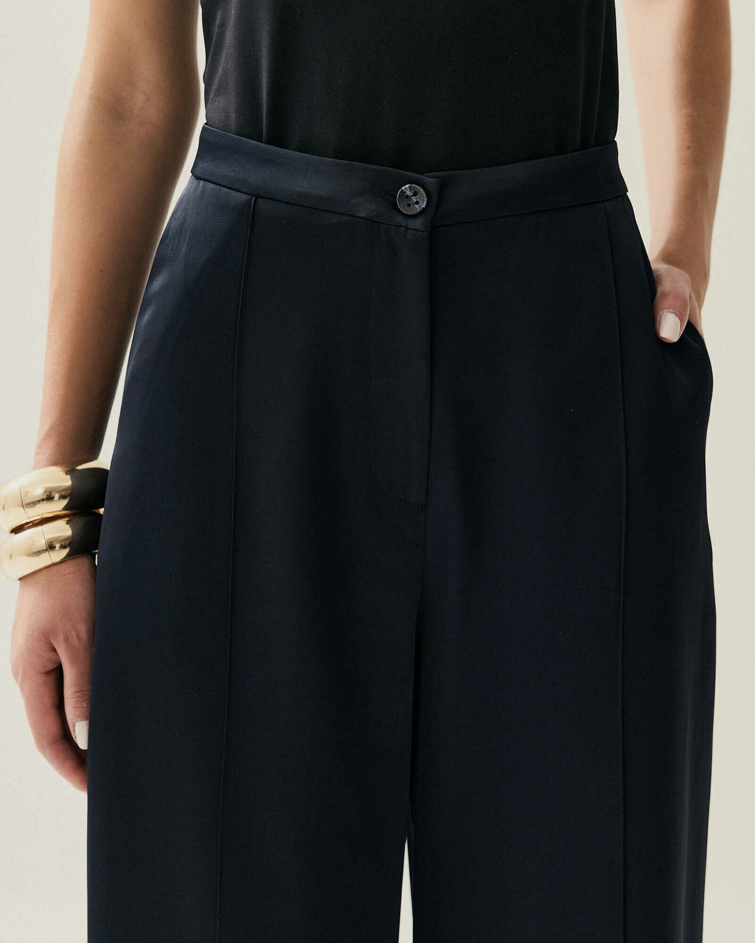 CALCA PANTALONA DE ALFAIATARIA — foto 12