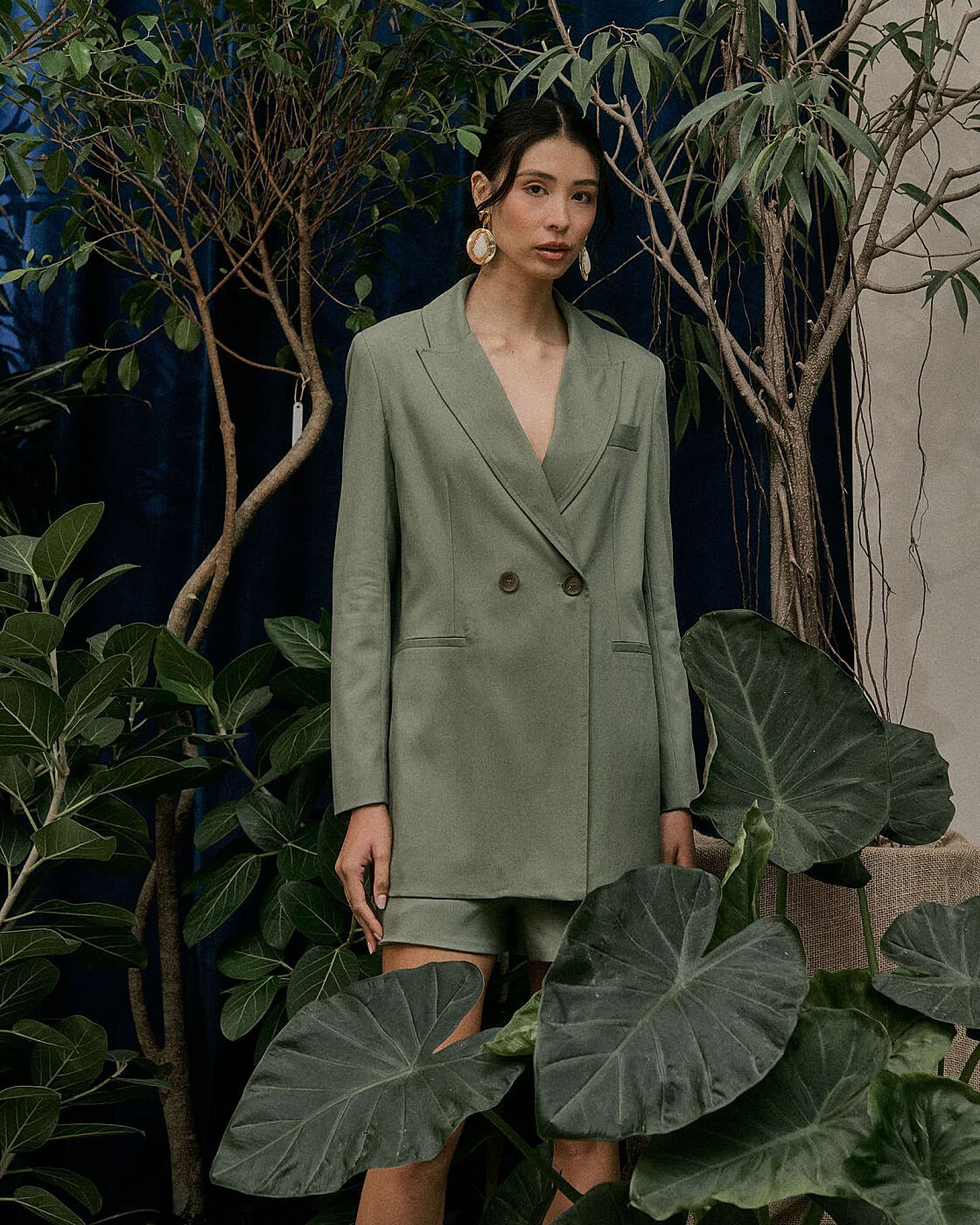 BLAZER RETO LIOCEL — foto 7