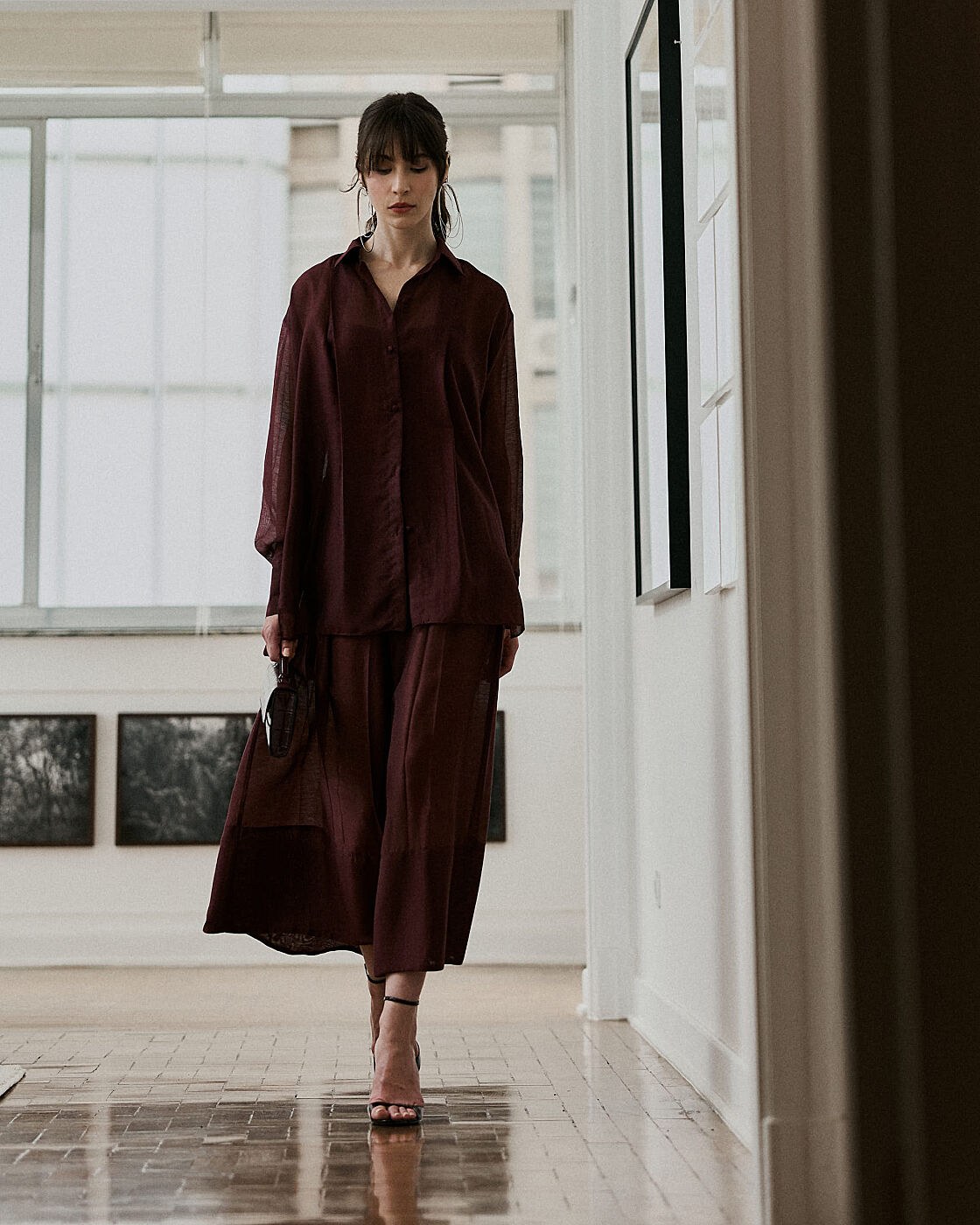 SAIA MIDI TRANSPARENCIA COM PREGAS — foto 11