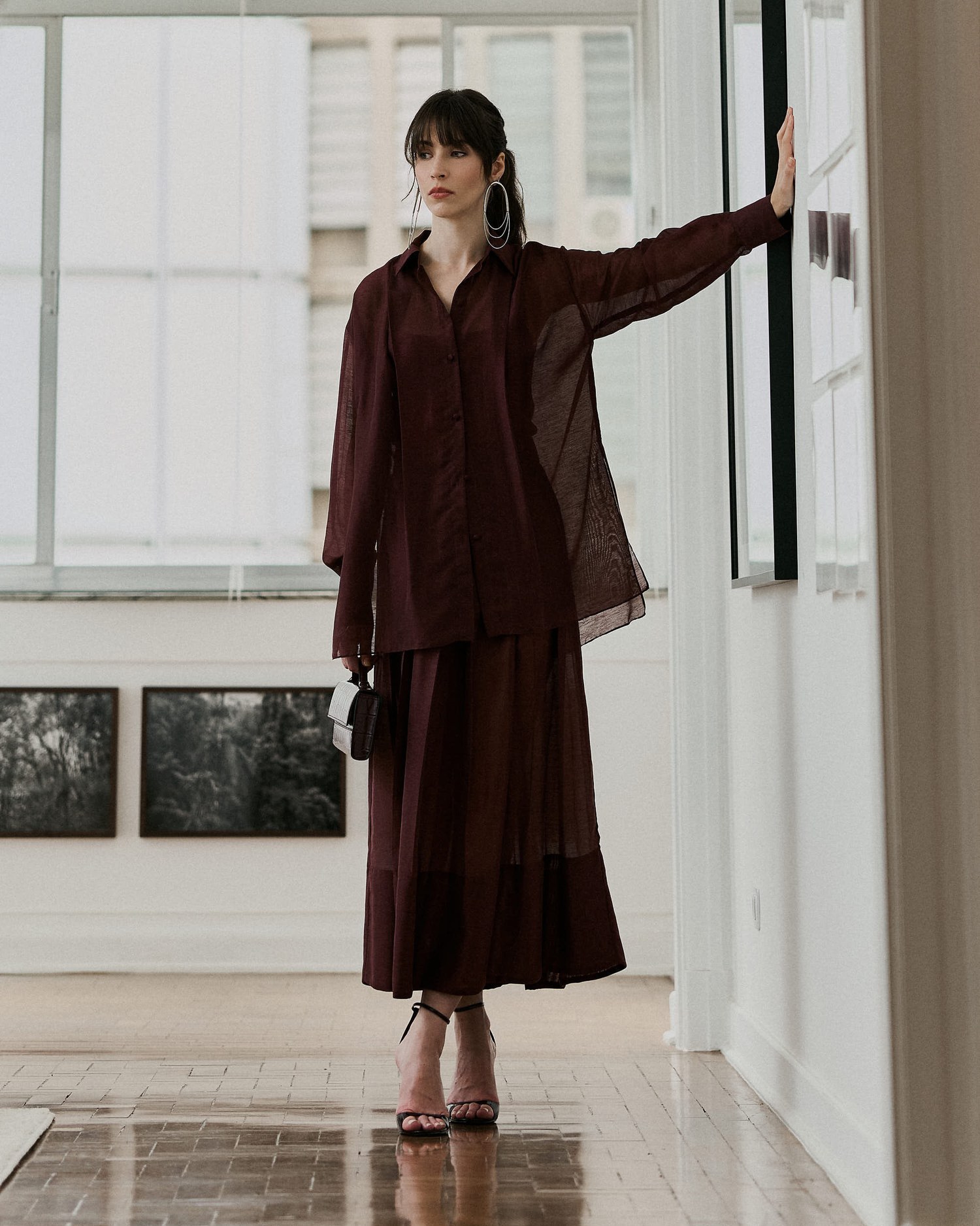 SAIA MIDI TRANSPARENCIA COM PREGAS