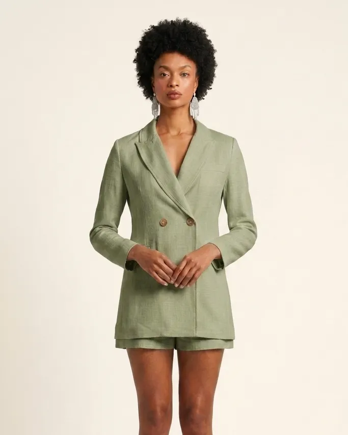 BLAZER RETO LIOCEL — foto 5