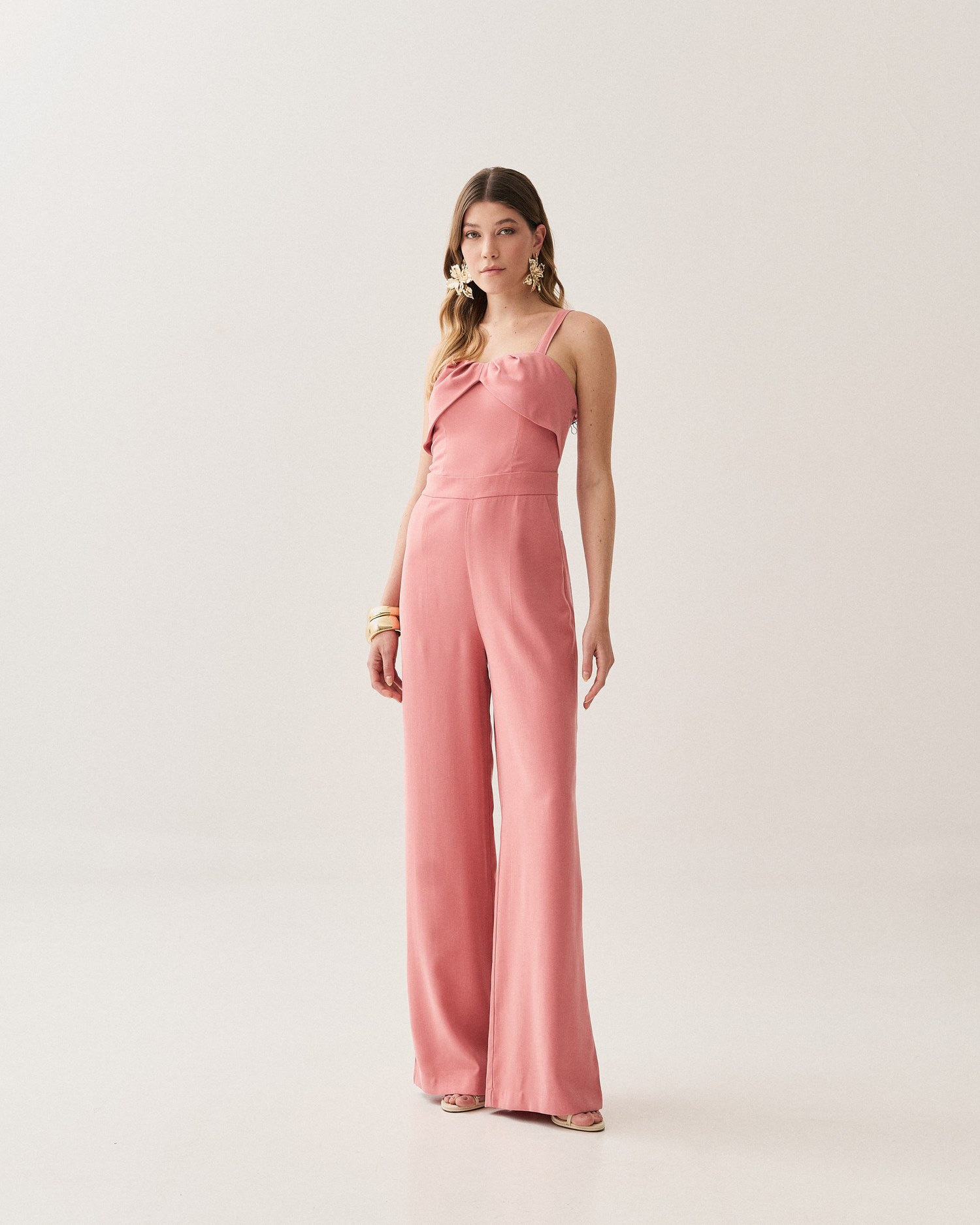 MACACAO ALFAIATARIA ACINT DRAP FRONTAL (PROMO) — foto 20