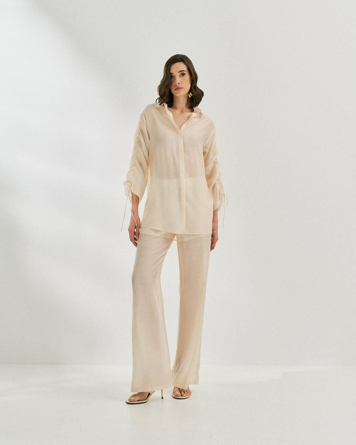CALCA TRANSPARENCIA LIOCEL — foto 5