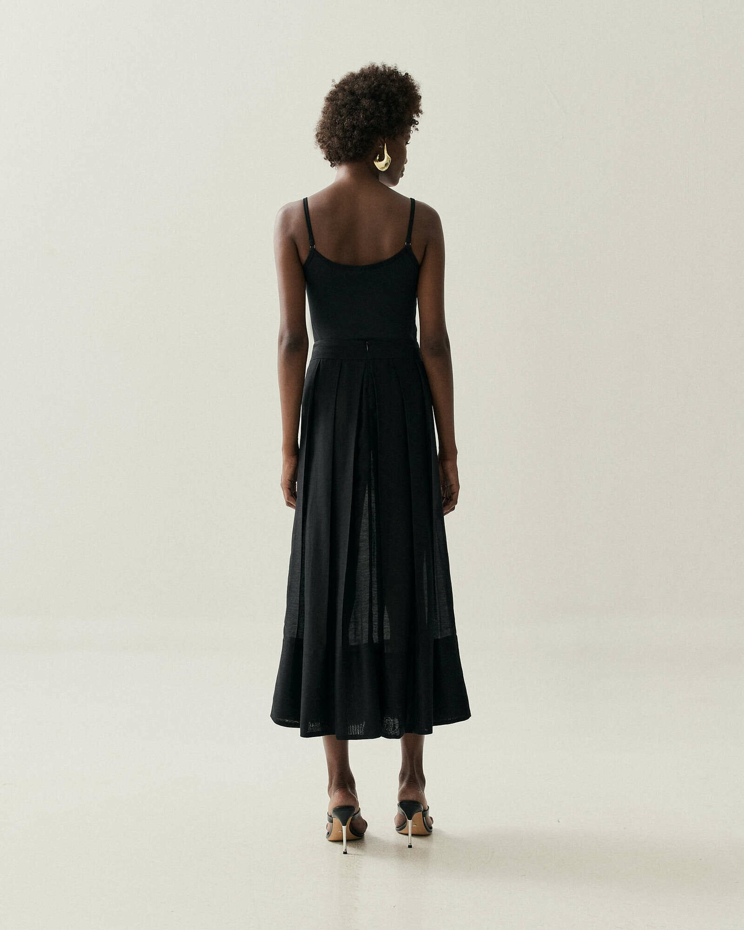 SAIA MIDI TRANSPARENCIA COM PREGAS — foto 19